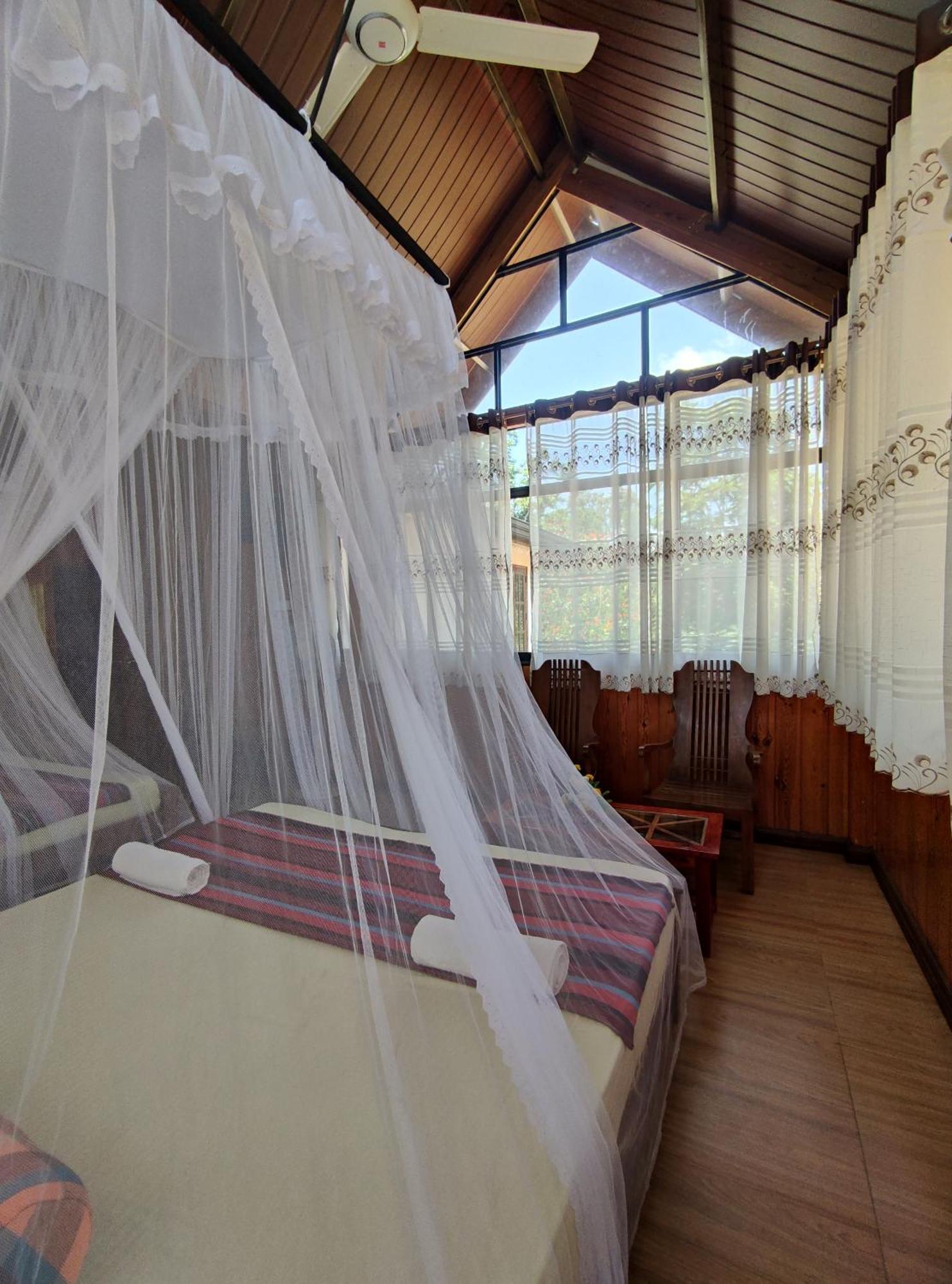Tea Forest Lodge Ella Zewnętrze zdjęcie