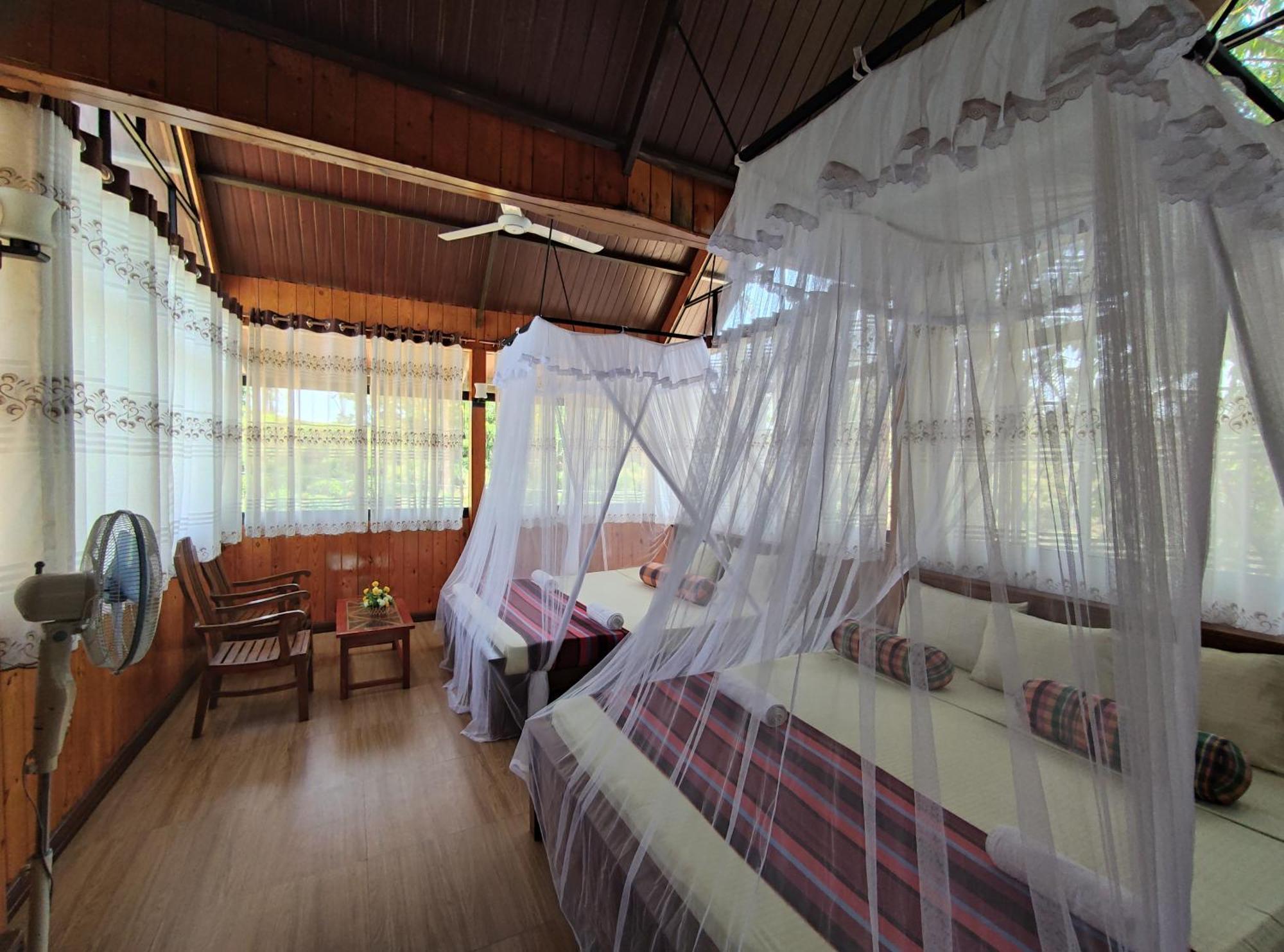 Tea Forest Lodge Ella Zewnętrze zdjęcie