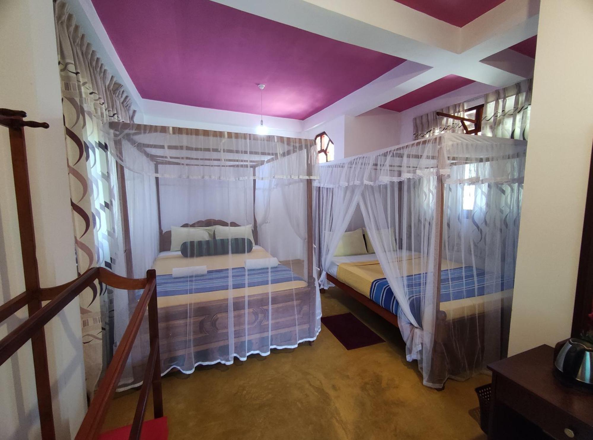 Tea Forest Lodge Ella Zewnętrze zdjęcie