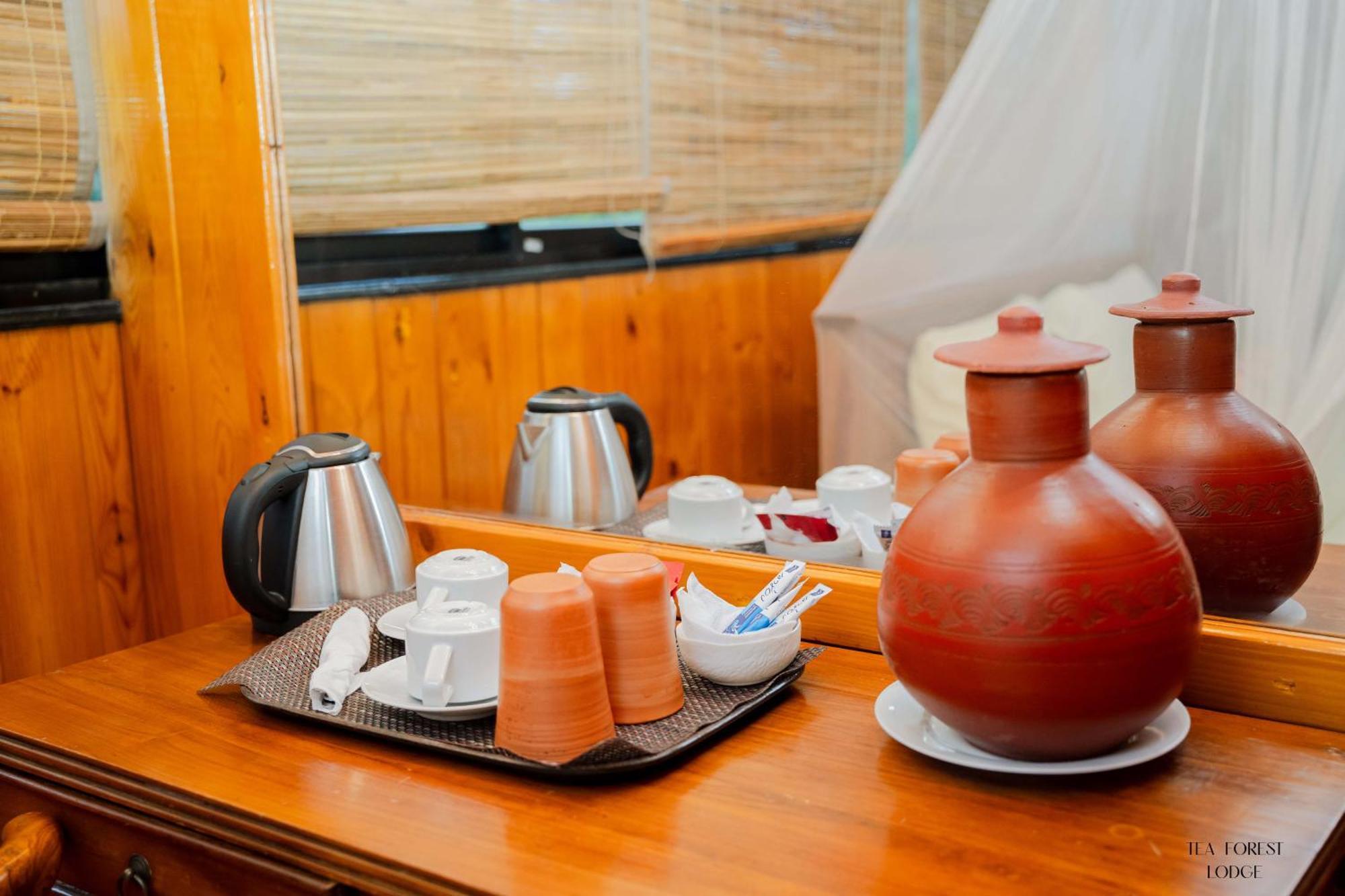 Tea Forest Lodge Ella Zewnętrze zdjęcie