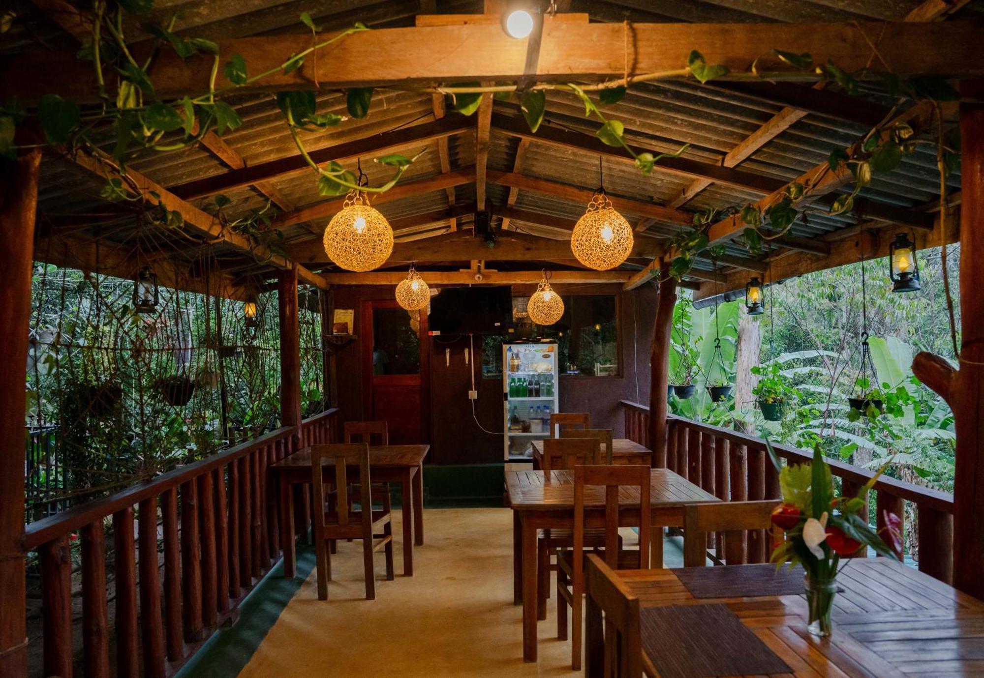 Tea Forest Lodge Ella Zewnętrze zdjęcie
